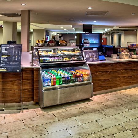 Courtyard By Marriott Springfield Otel Dış mekan fotoğraf