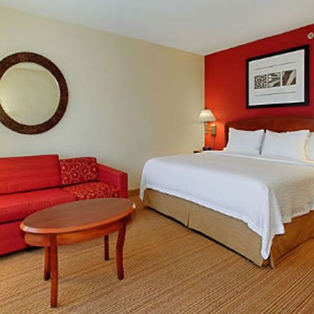 Courtyard By Marriott Springfield Otel Dış mekan fotoğraf