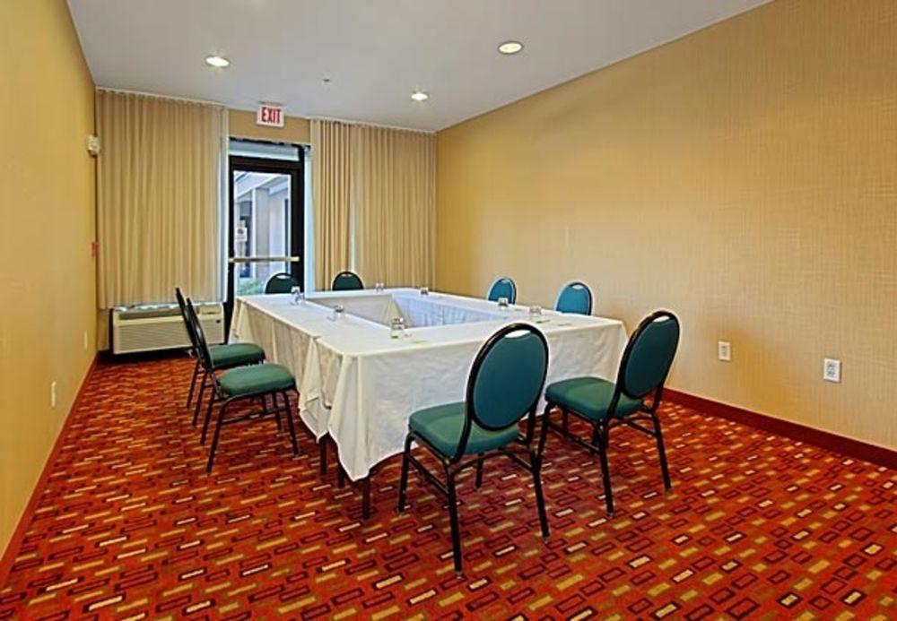 Courtyard By Marriott Springfield Otel Dış mekan fotoğraf