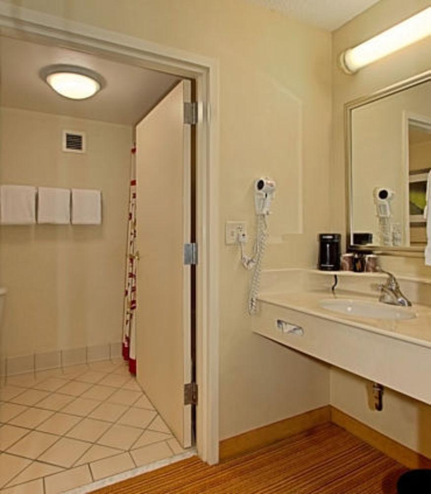 Courtyard By Marriott Springfield Otel Dış mekan fotoğraf