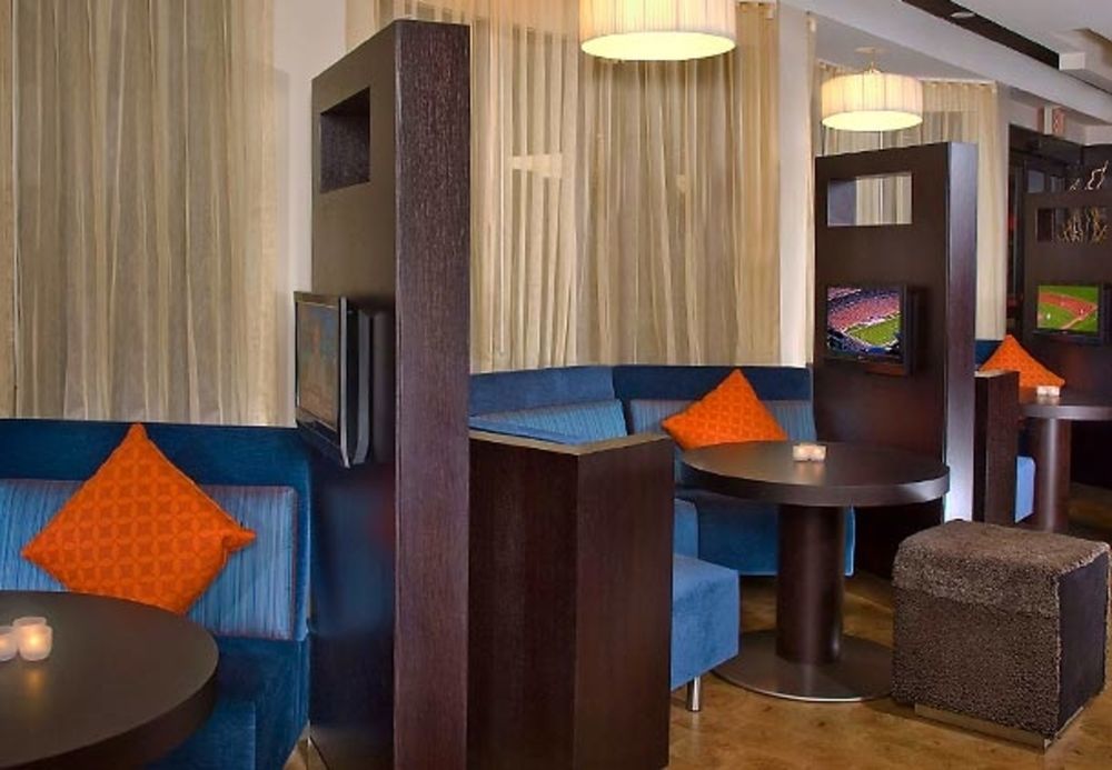 Courtyard By Marriott Springfield Otel Dış mekan fotoğraf