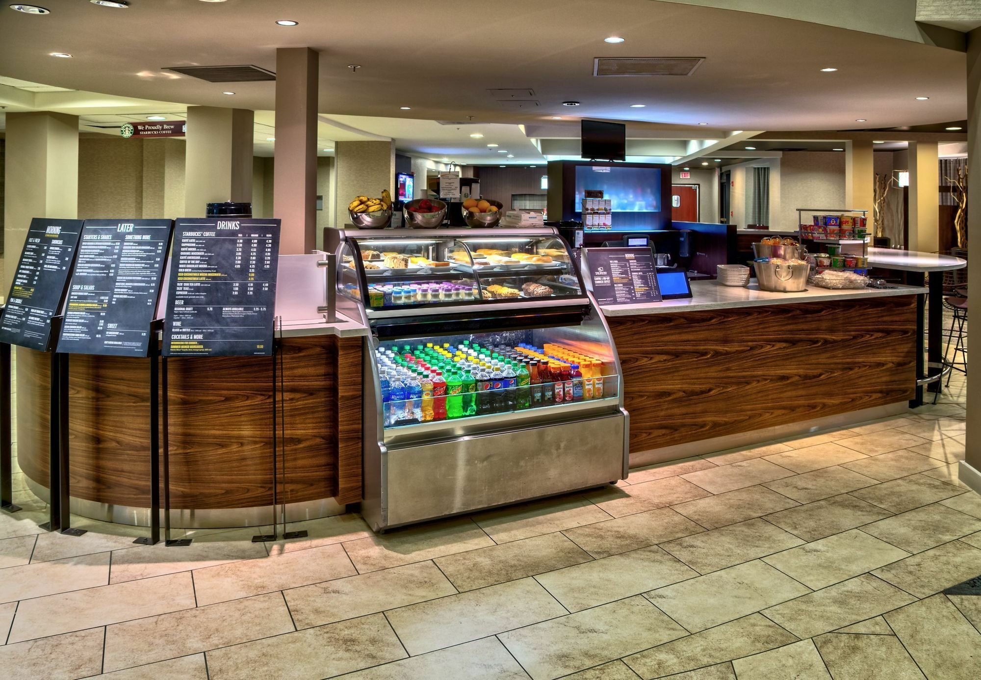 Courtyard By Marriott Springfield Otel Dış mekan fotoğraf